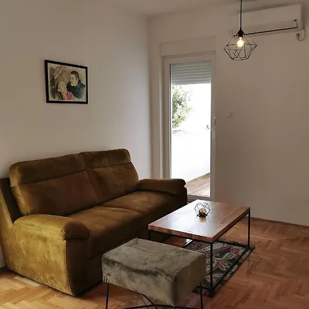Sertini Apartment Trebinje Exterior photo