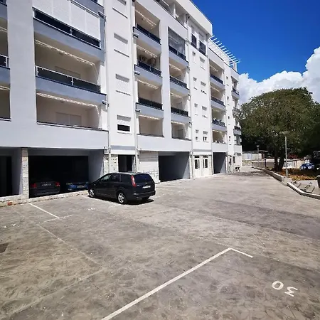 Sertini Apartment Trebinje Exterior photo
