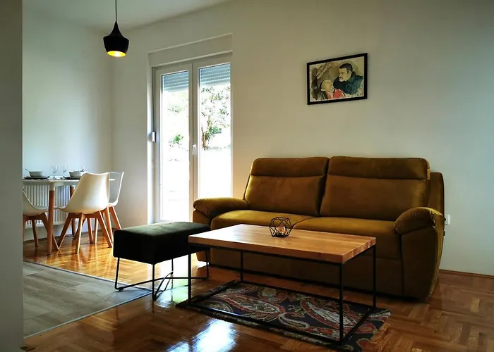 Sertini Apartment