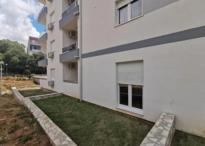Sertini Apartment