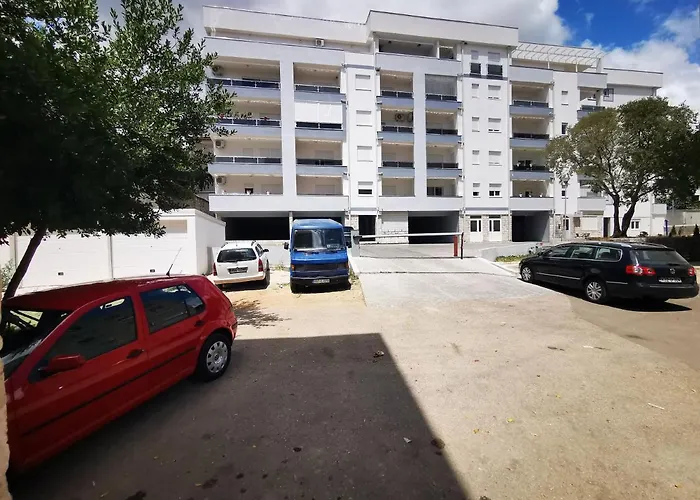 Sertini Apartment