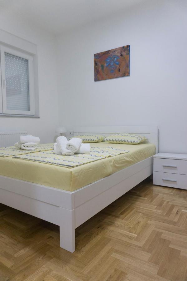 Apartment Sertini