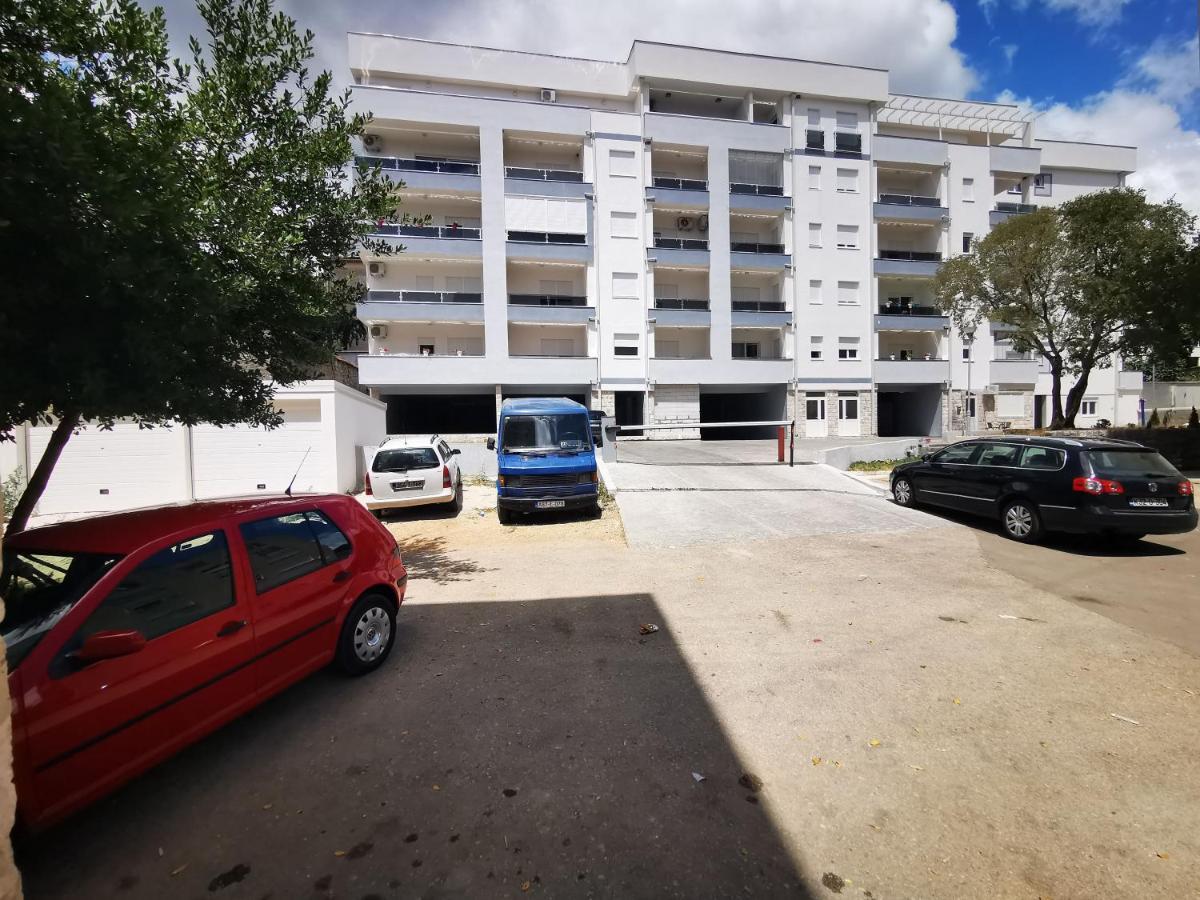 Apartment Sertini *