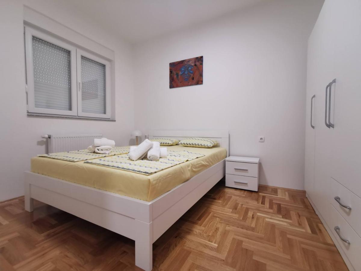 Apartment Sertini